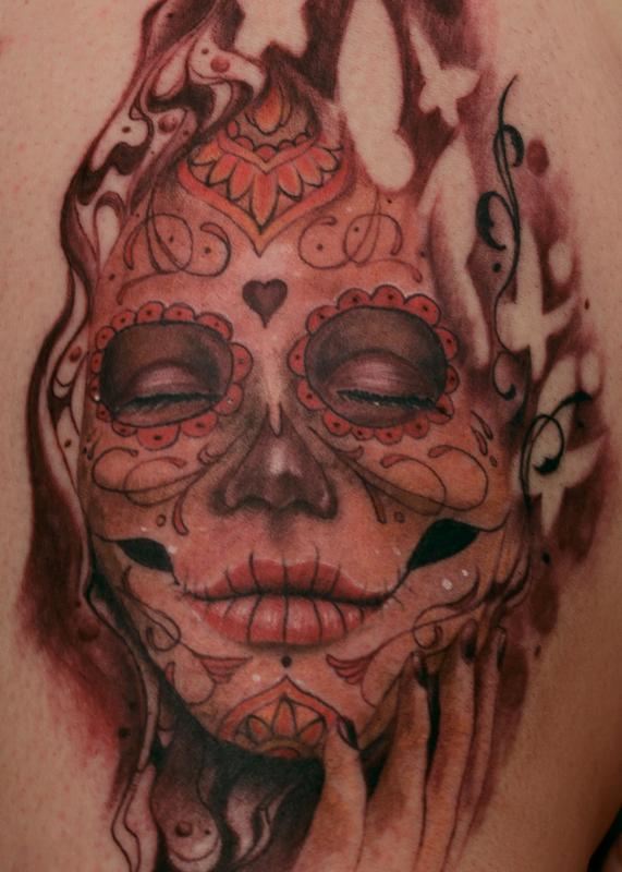 Face