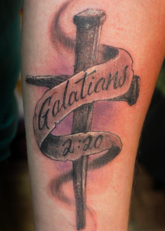 Galatians