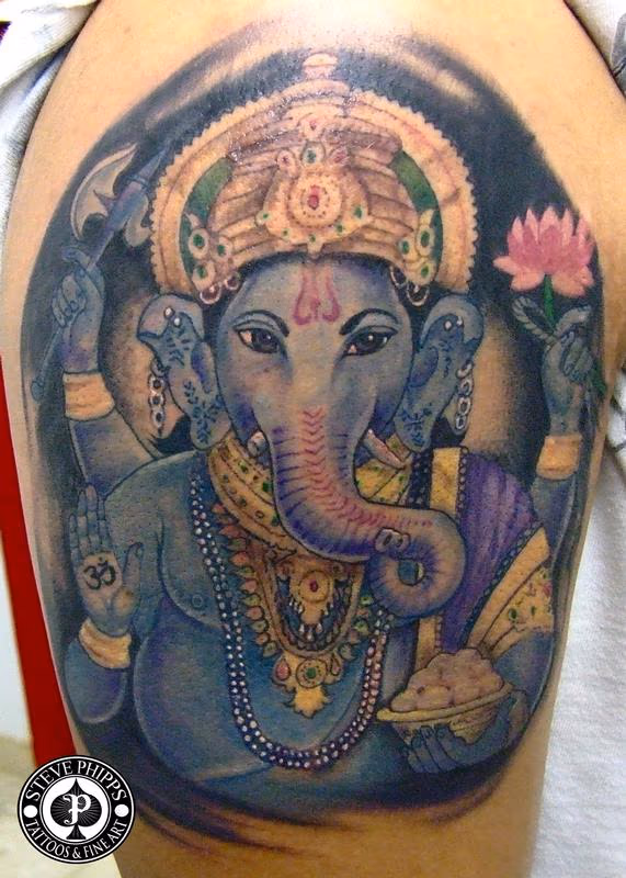 Ganesha