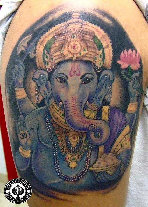 Ganesha