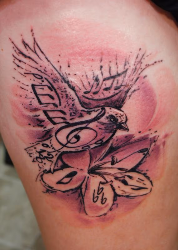 Songbird