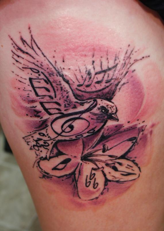 Songbird