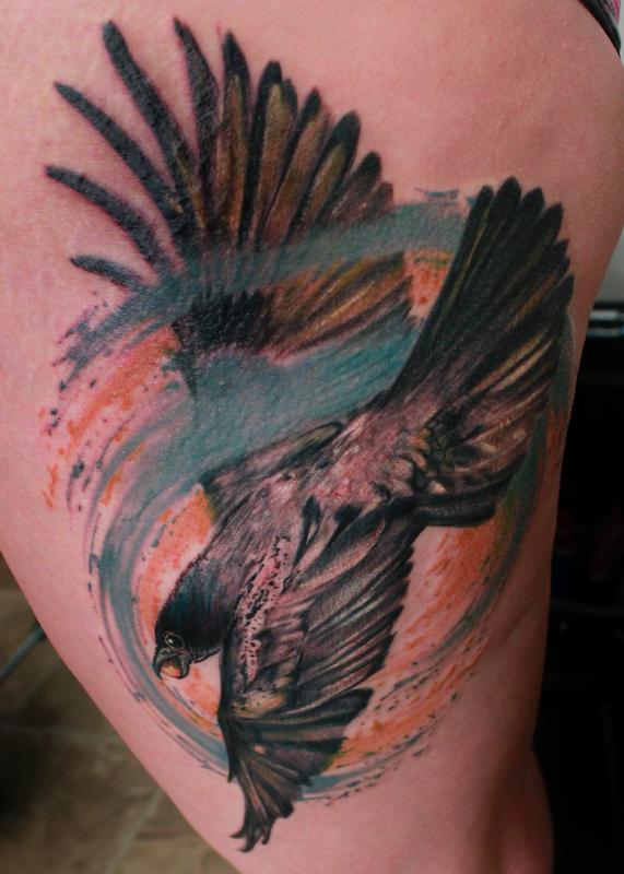 Crow