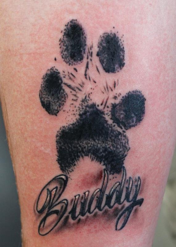 Buddy