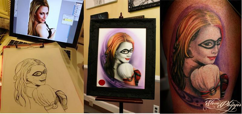 Harley Quinn