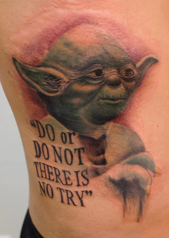 Jedi Master