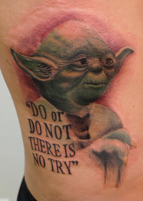 Jedi Master