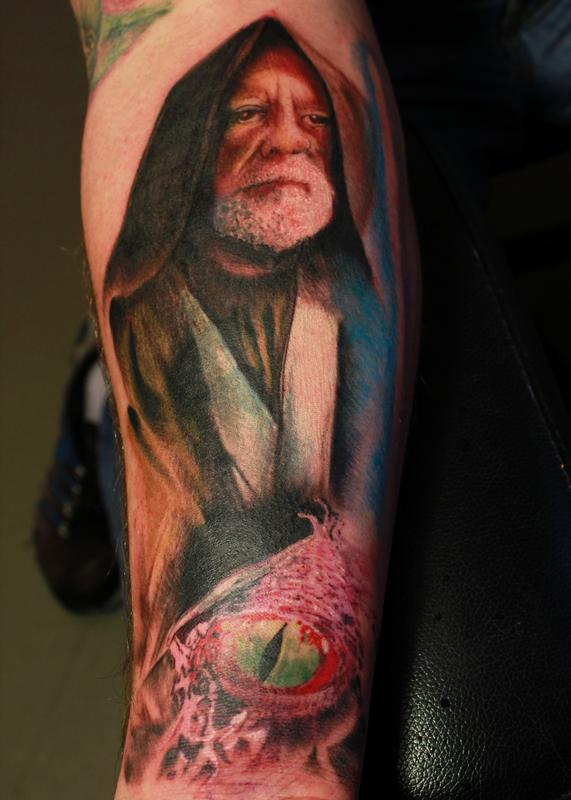 Obi Wan Kenobi