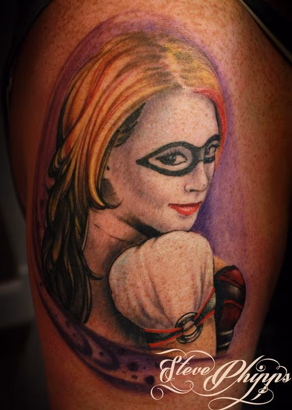 Harley Quinn