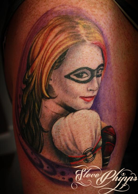Harley Quinn