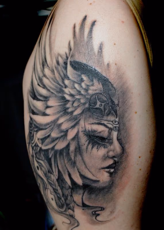 Valkyrie