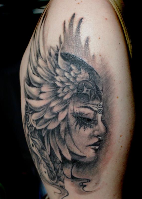 Valkyrie