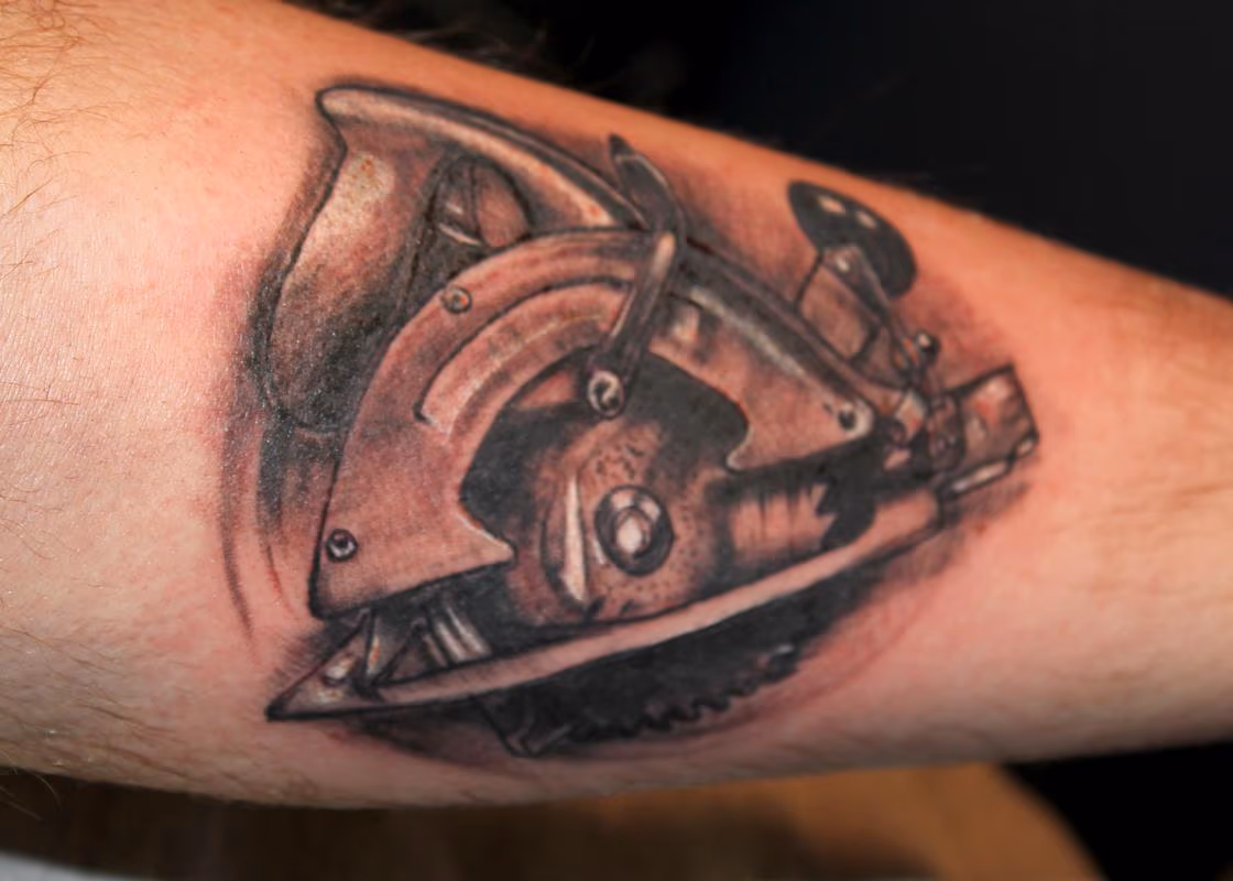 Circular Saw