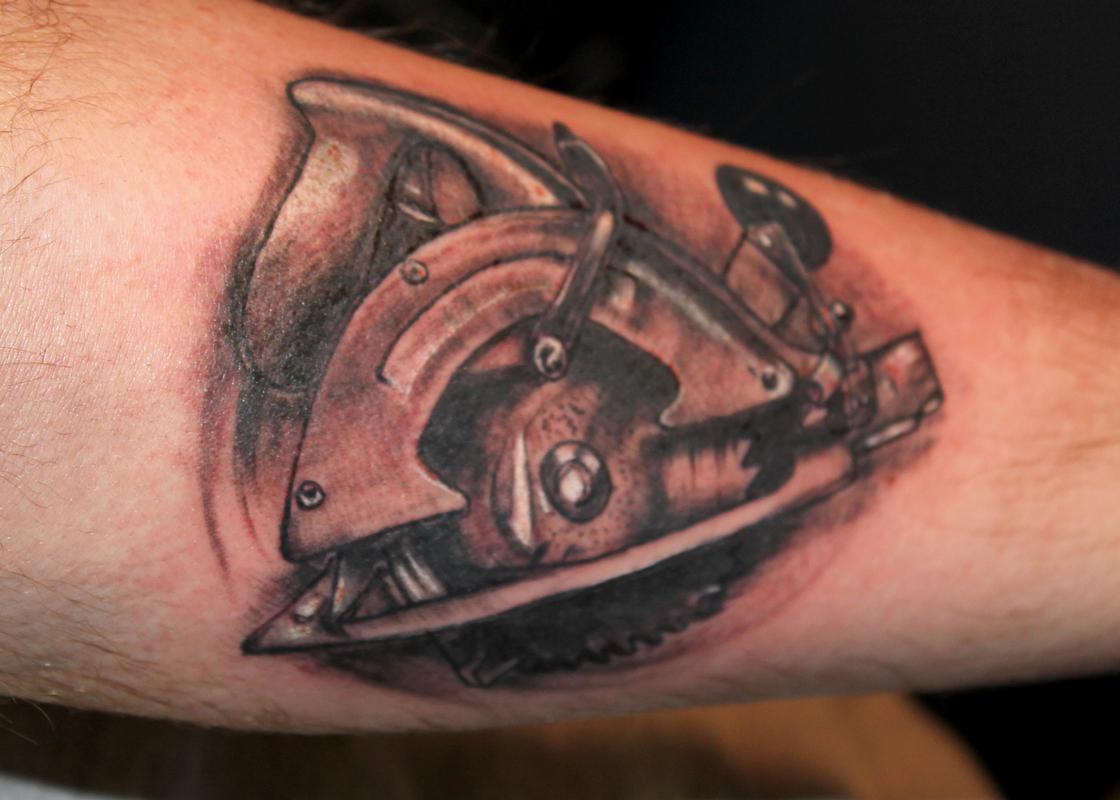 Circular Saw