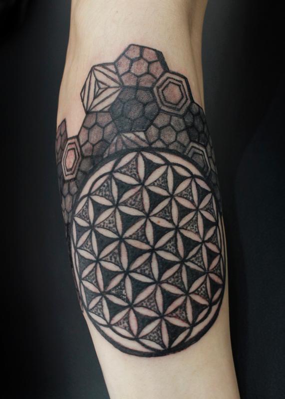 Sacred Geometry