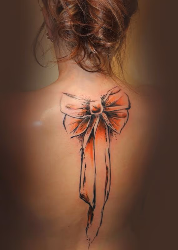 Bow