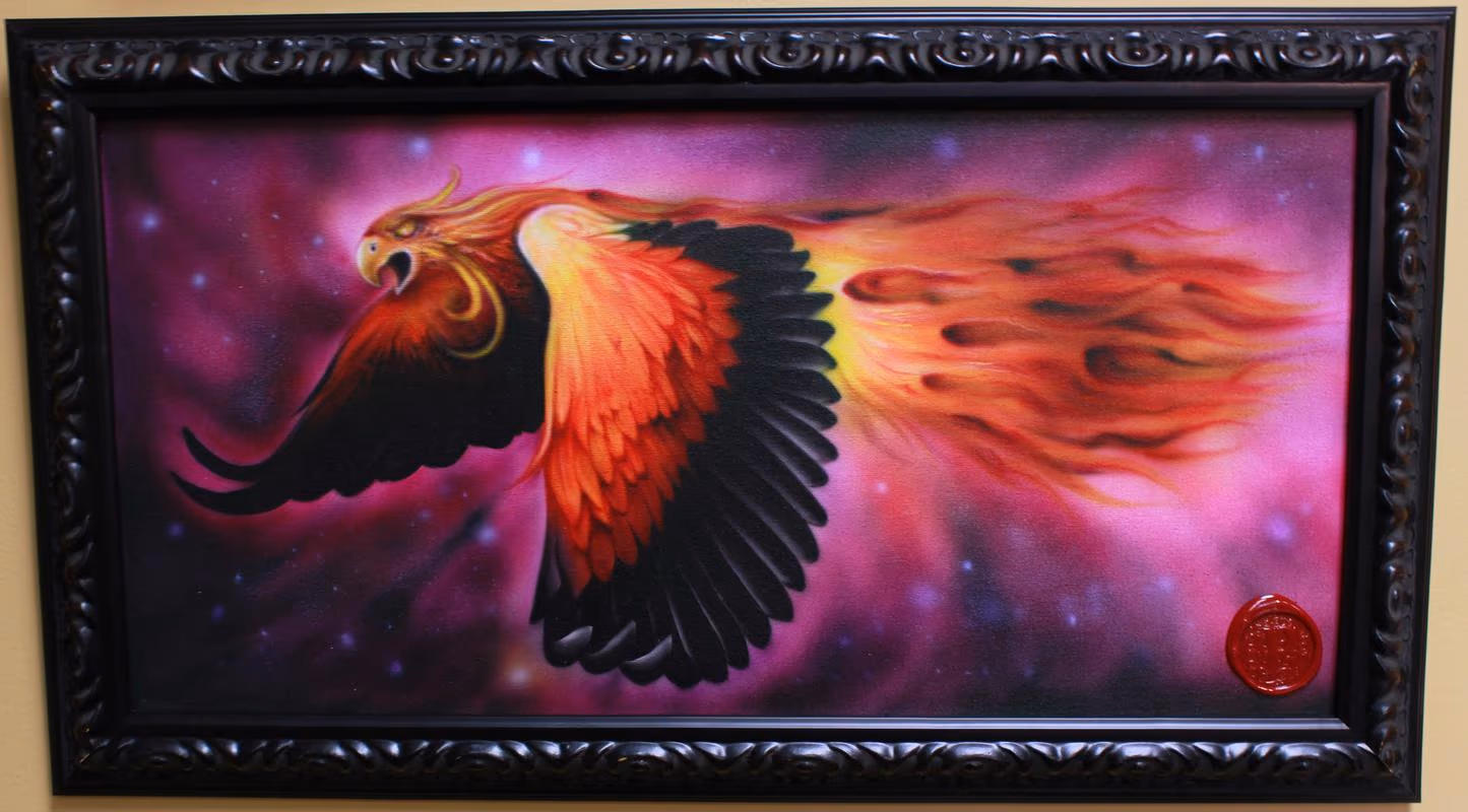Phoenix