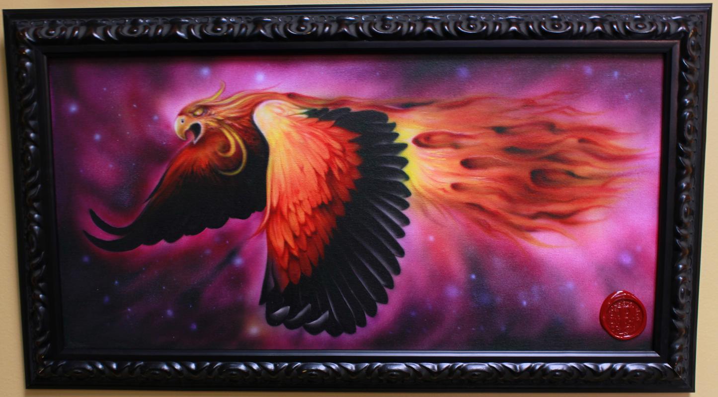 Phoenix