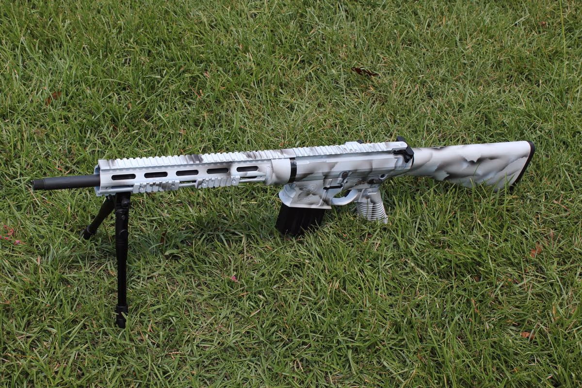 Actic AR 10