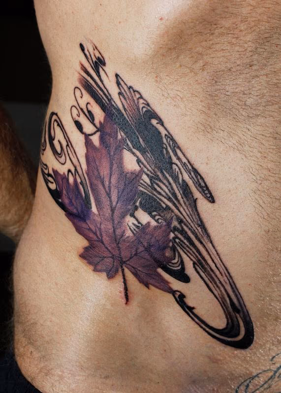 First session