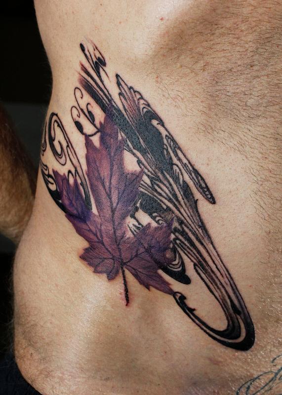 First session
