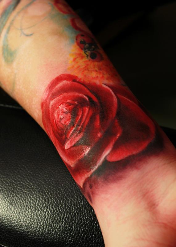 Rose