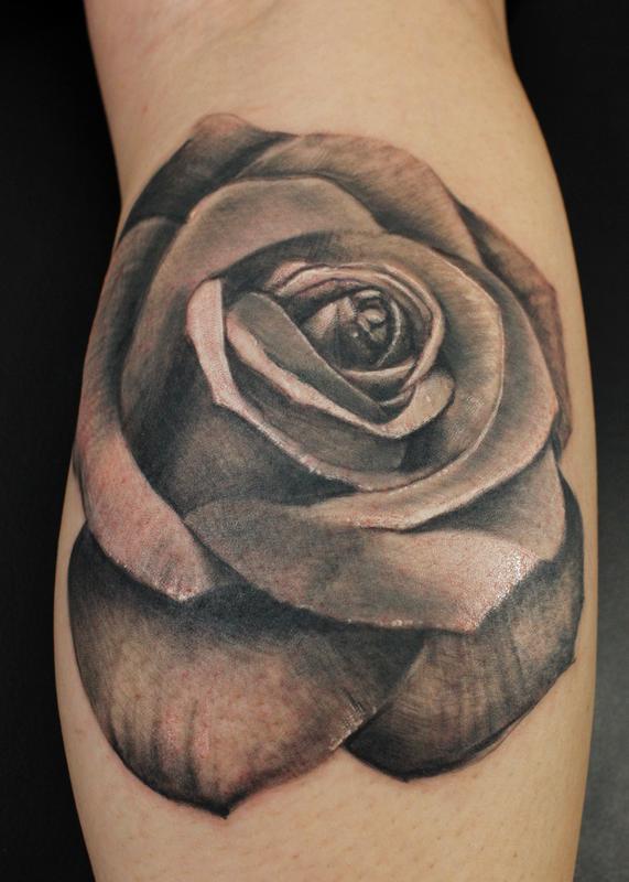 Orion Rose
