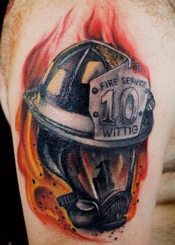 Tower 10