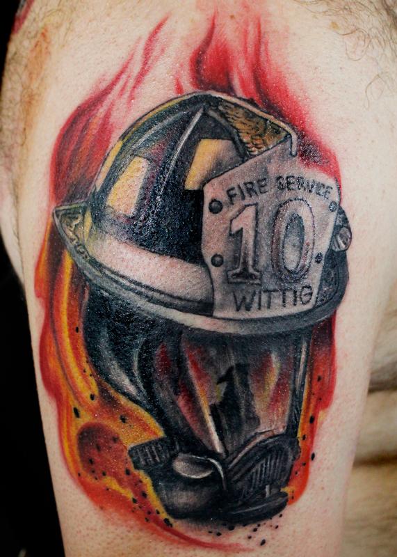 Tower 10