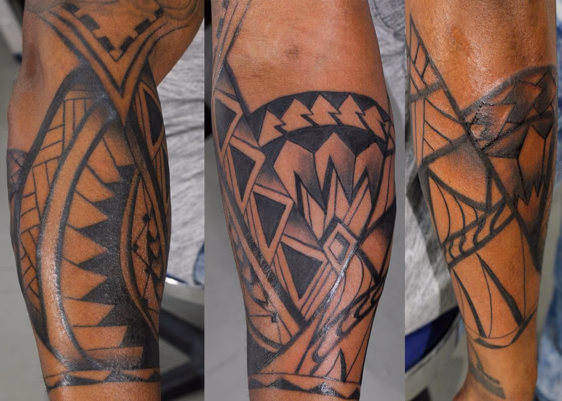 Maori Flow