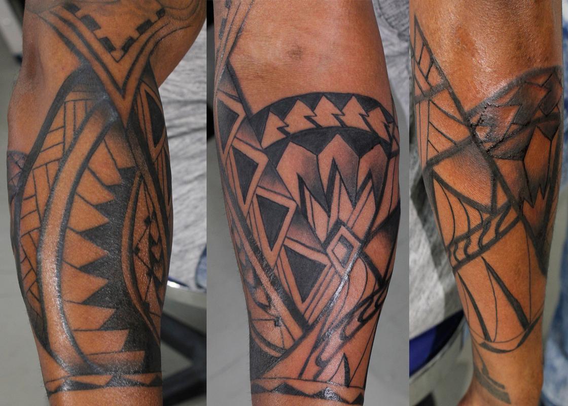 Maori Flow