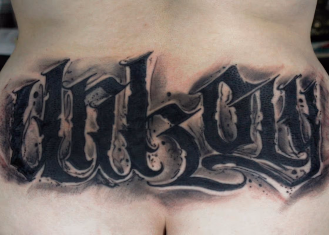 Unholy