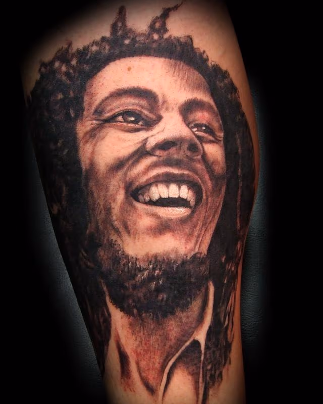 Bob Marley