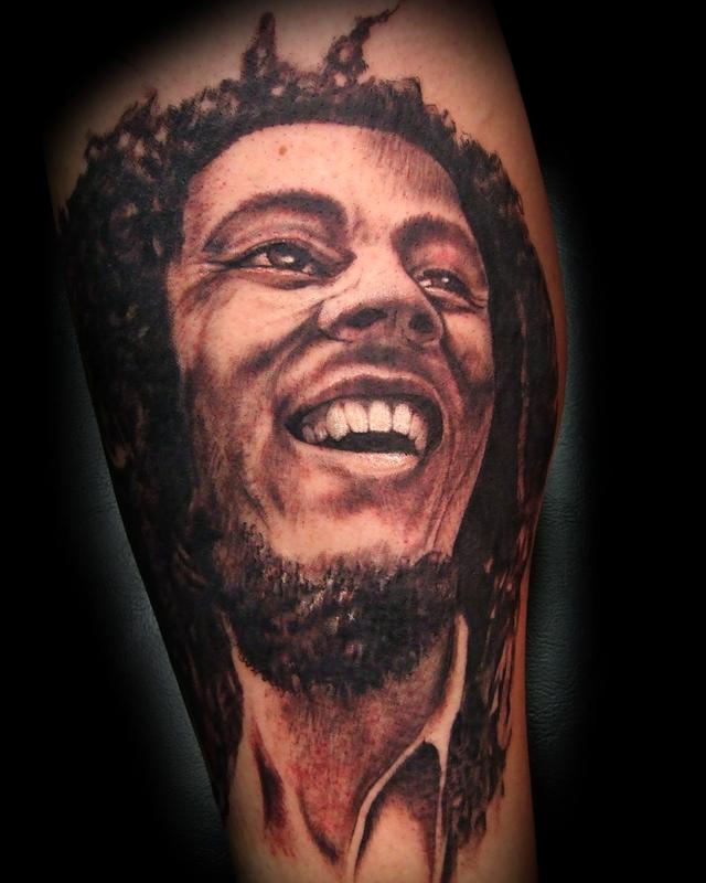 Bob Marley