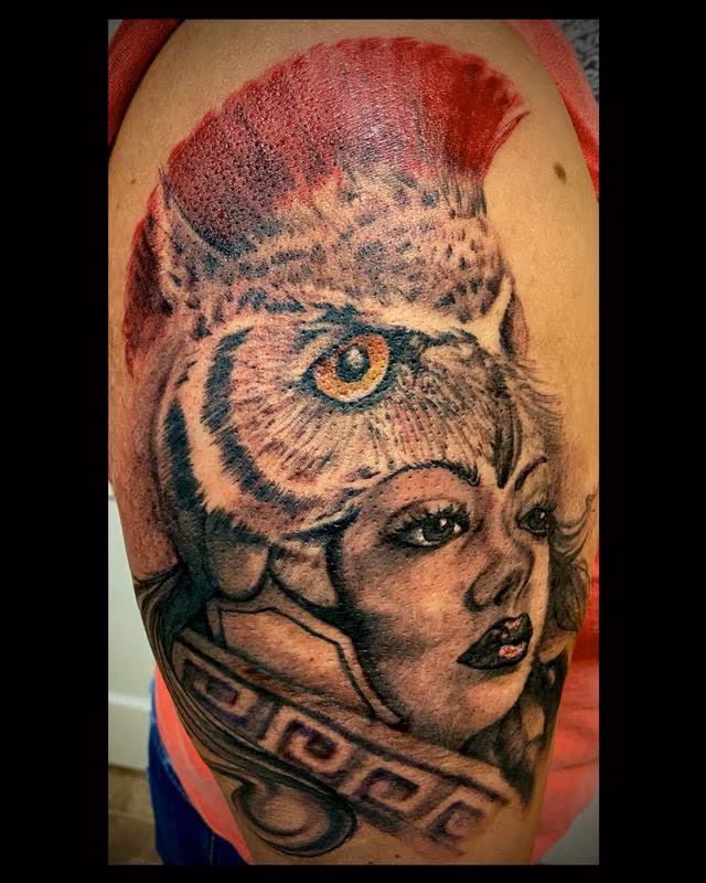 Athena
