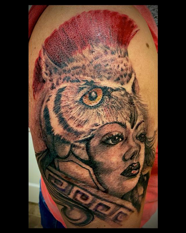 Athena
