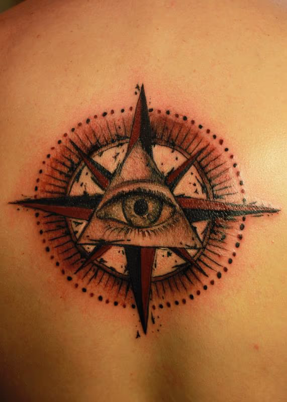 Eye