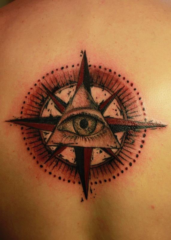 Eye