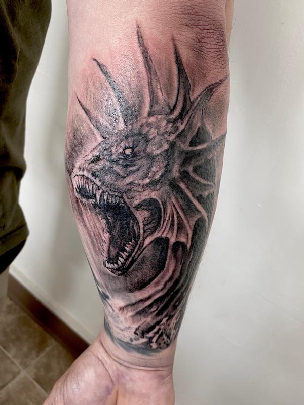 Jormungandr