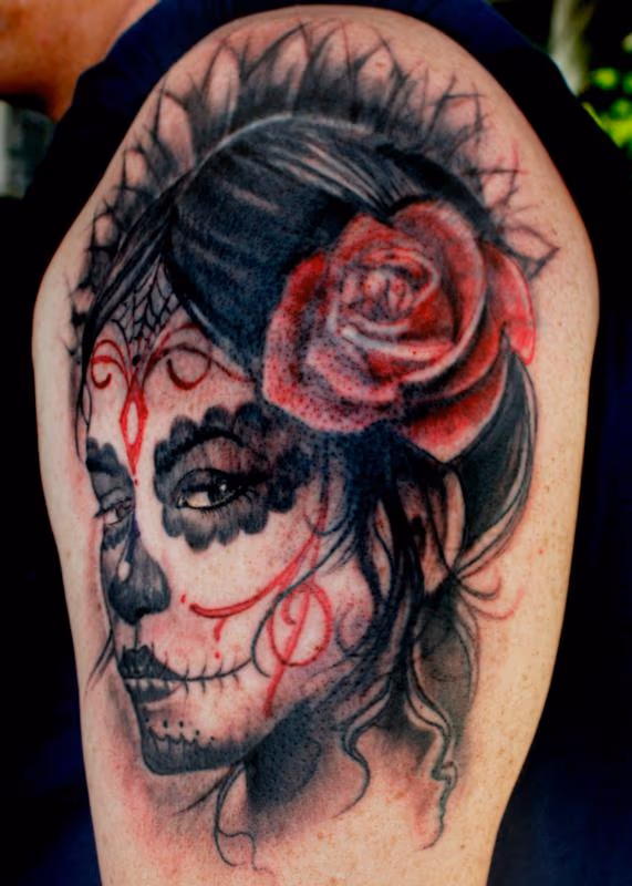 Día de Muertos
