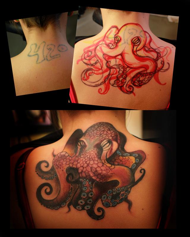 Octopus