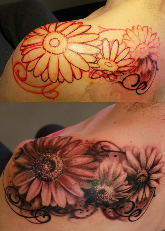 Daisies