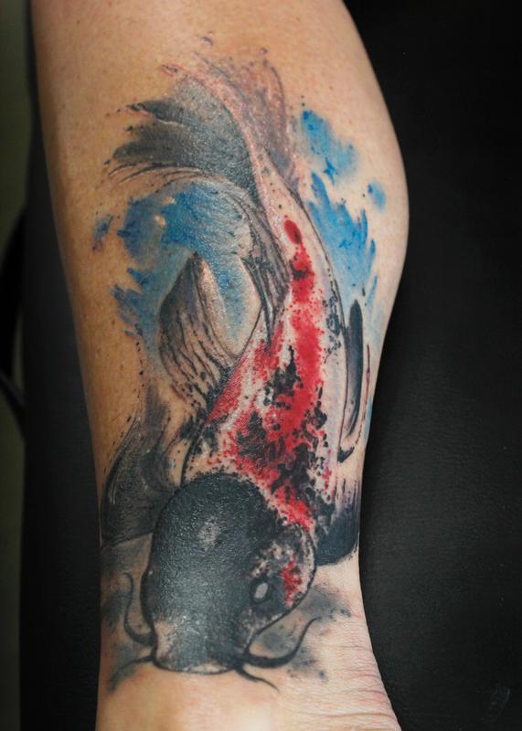 Koi