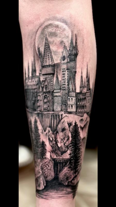 Hogwarts