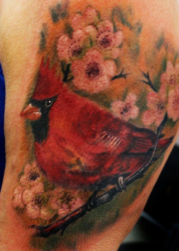 Cardinal