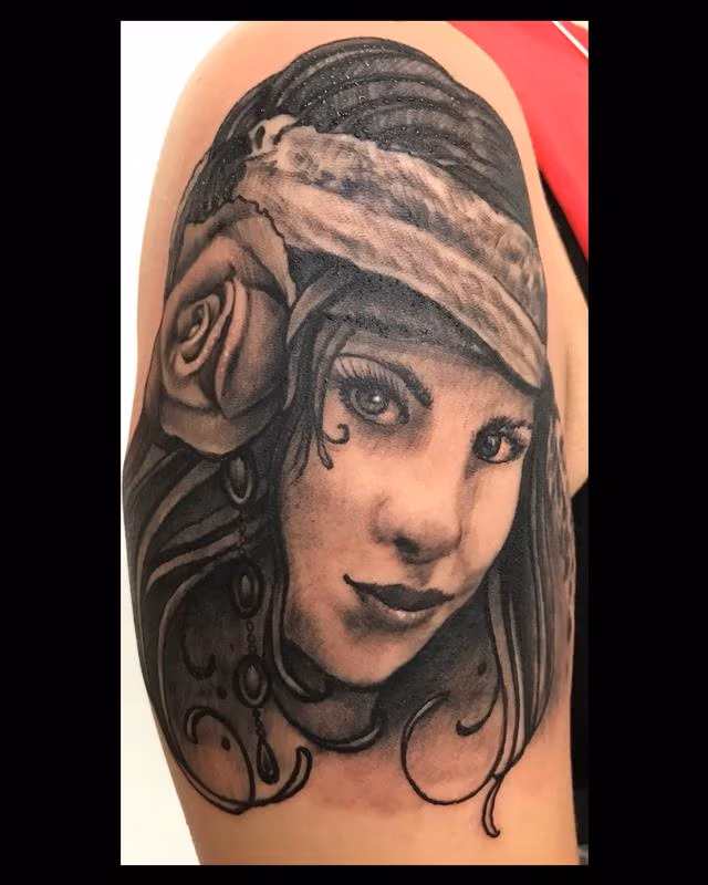 Gypsy