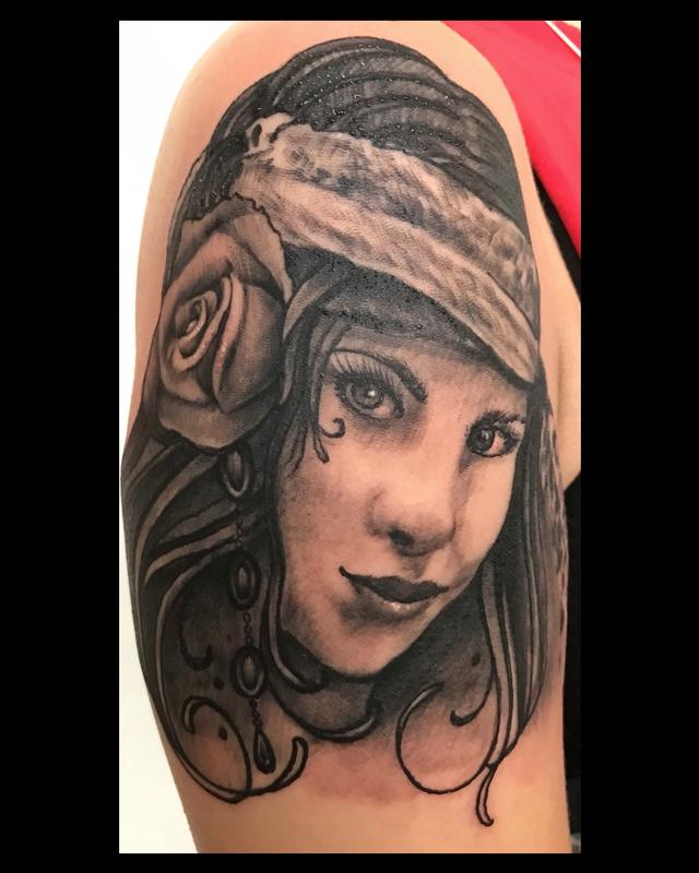 Gypsy