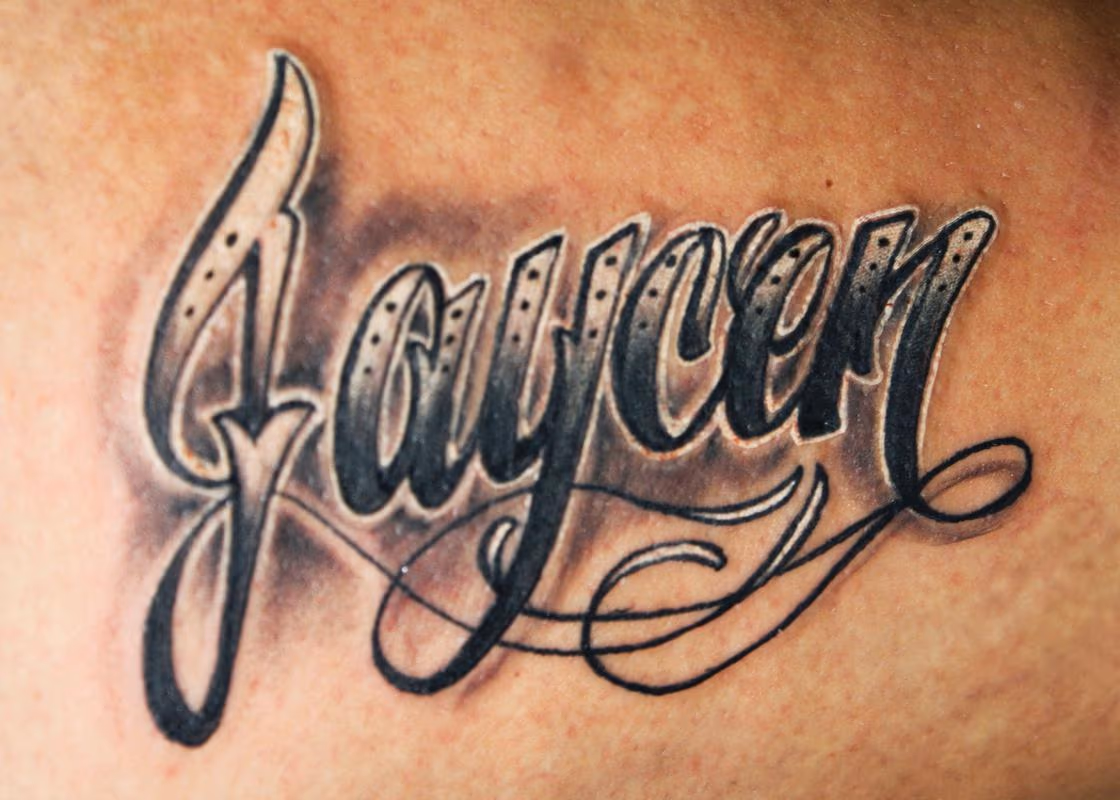 Jaycen