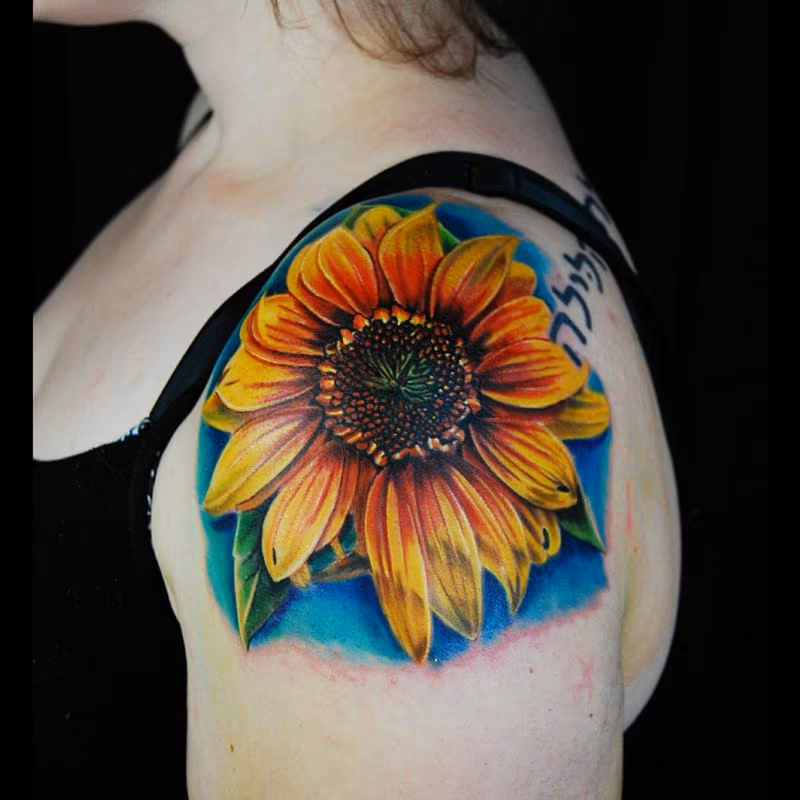sunflower