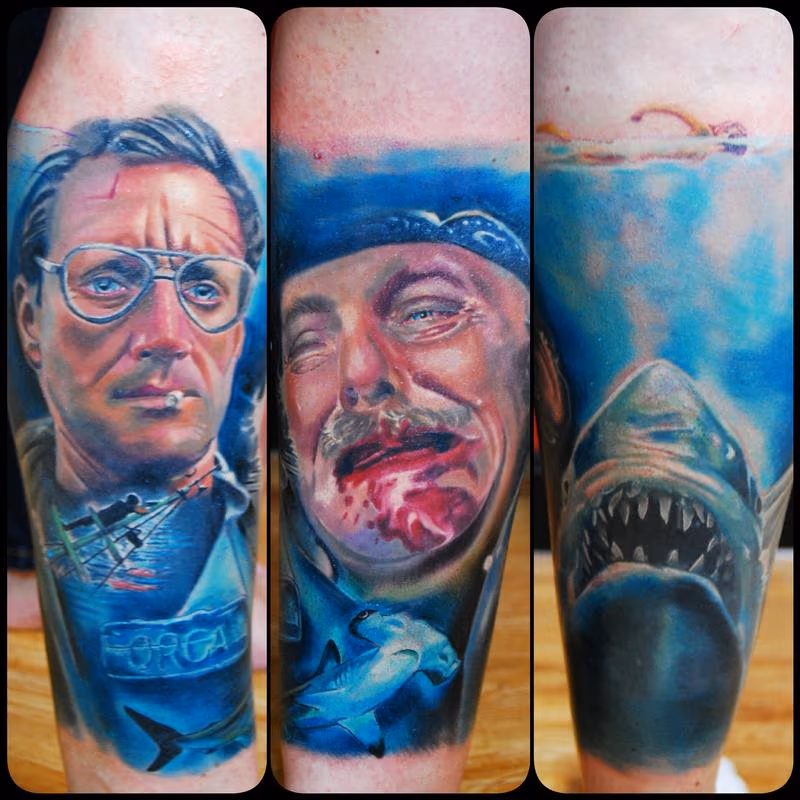 JAWS Dun Dun